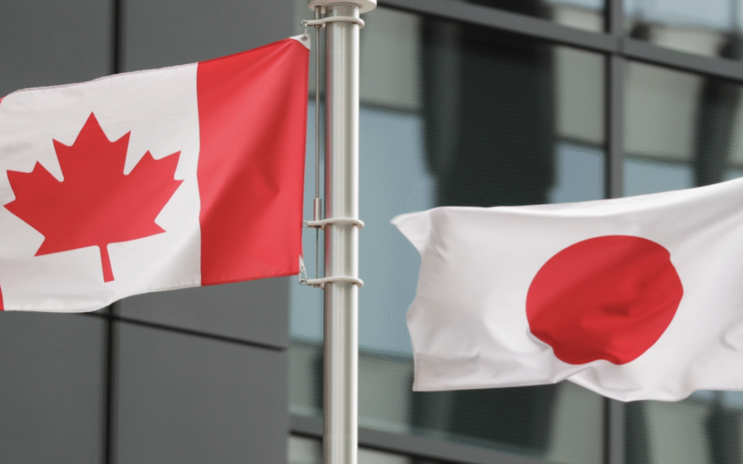 “BIG WIN FOR JAPANESE YOUTH: CANADA OPENS DOORS WIDER WITH NEW WORKING HOLIDAY AGREEMENT”